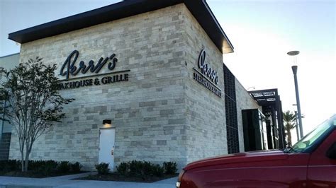 Perry's friendswood - Perry's Steakhouse & Grille, Friendswood: See 84 unbiased reviews of Perry's Steakhouse & Grille, rated 4 of 5 on Tripadvisor and ranked #9 of 153 restaurants in Friendswood.